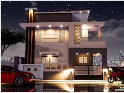 2 BHK House 1500 Sq.ft. for Sale in Sengalipalayam, Coimbatore