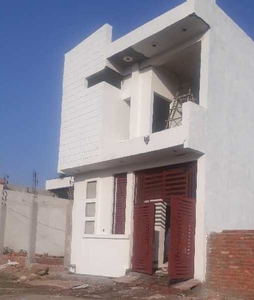 2 BHK House 1500 Sq.ft. for Sale in Siddheshwar Nagar, Jhansi
