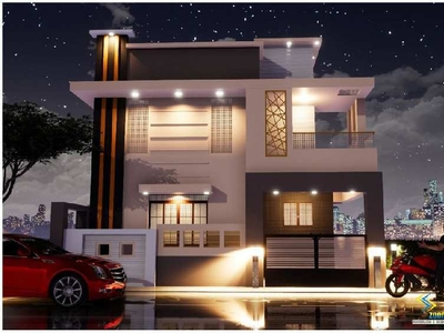 2 BHK House 1520 Sq.ft. for Sale in Sengalipalayam, Coimbatore