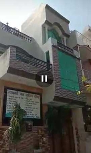 2 BHK House & Villa 1600 Sq.ft. for Sale in Shradhapuri Phase Ii, Meerut