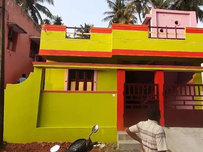 2 BHK House 1700 Sq.ft. for Sale in Koothapakkam, Cuddalore