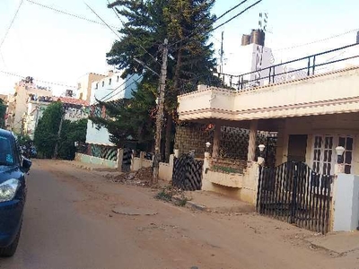 2 BHK House 1800 Sq.ft. for Sale in Babusapalya, Bangalore