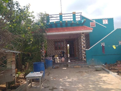 2 BHK House 2 Cent for Sale in