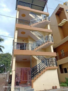 2 BHK House 25000 Sq.ft. for Sale in Channapatna, Bangalore