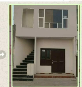 2 BHK House 275 Sq.ft. for Sale in