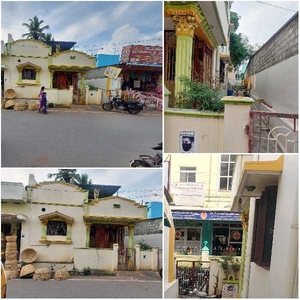 2 BHK House 3300 Sq.ft. for Sale in Omalur, Salem