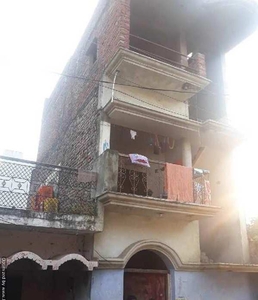 2 BHK House & Villa 36 Sq. Meter for Sale in Basharatpur, Gorakhpur