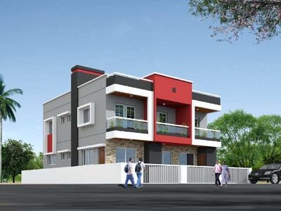 2 BHK House 423 Sq.ft. for Sale in Makhmalabad Road, Nashik