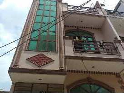 2 BHK House 540 Sq.ft. for Sale in
