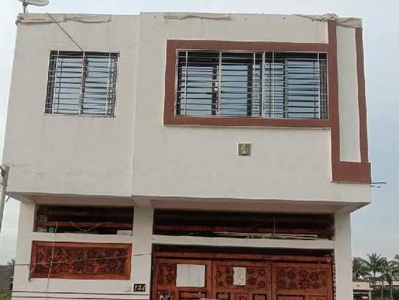 2 BHK House 55 Sq. Meter for Sale in Kamrej, Surat