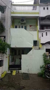 2 BHK House 550 Sq.ft. for Sale in Gumasta Nagar, Indore