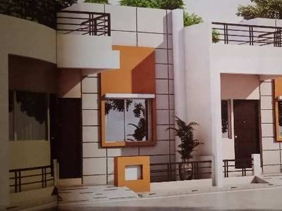 2 BHK House 590 Sq.ft. for Sale in