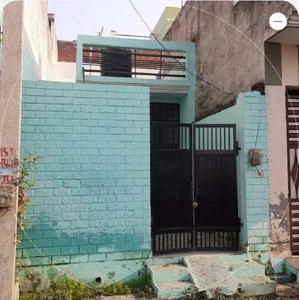 2 BHK House & Villa 650 Sq.ft. for Sale in Krishna Nagar, Roorkee