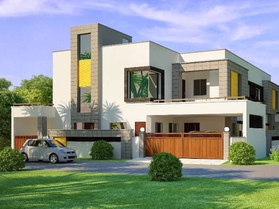 2 BHK House 675 Sq.ft. for Sale in