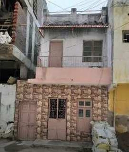 2 BHK House & Villa 677 Sq.ft. for Sale in Oswal Colony, Jamnagar