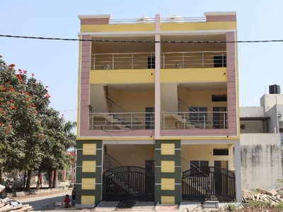 2 BHK House 685 Sq.ft. for Sale in By Pass Road, Indore