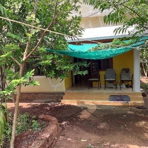 2 BHK House 7 Cent for Sale in Malaparambe, Kozhikode