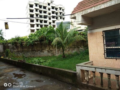 2 BHK House & Villa 700 Sq.ft. for Sale in Ambernath West, Thane