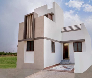 2 BHK House 703 Sq.ft. for Sale in Banar, Jodhpur