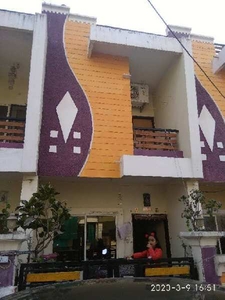 2 BHK House 720 Sq.ft. for Sale in Singapore Township, Indore