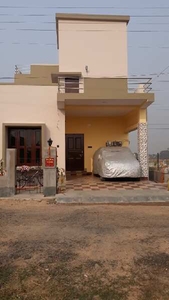 2 BHK House 750 Sq.ft. for Sale in A-Zone, Durgapur