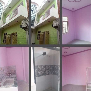 2 BHK House 750 Sq.ft. for Sale in Balaganj, Lucknow