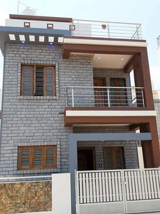 2 BHK Villa 760 Sq.ft. for Sale in Adarsha Layout,