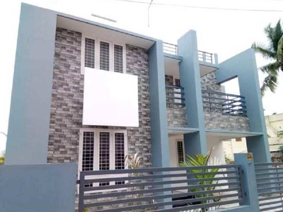 2 BHK House & Villa 760 Sq.ft. for Sale in Sarjapur, Bangalore