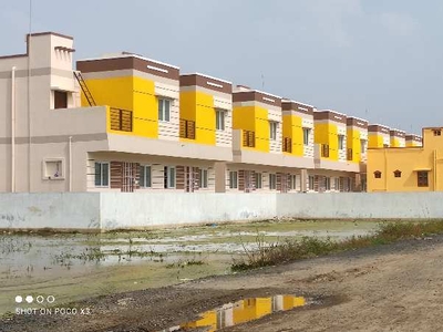 2 BHK House & Villa 770 Sq.ft. for Sale in Gerugambakkam, Chennai