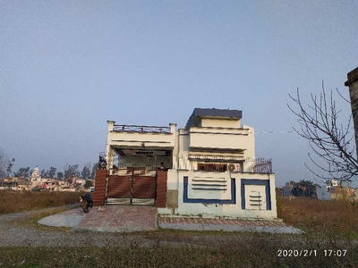 2 BHK House 8 Marla for Sale in Chintpurni Road, Hoshiarpur