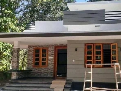 2 BHK House & Villa 800 Sq.ft. for Sale in Old Dhamtari Road, Raipur