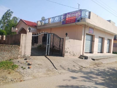 2 BHK House 80000 Sq. Meter for Sale in Gagret, Una