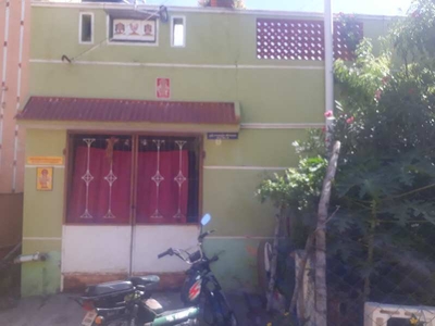 2 BHK House 810 Sq.ft. for Sale in NGO Colony, Dindigul