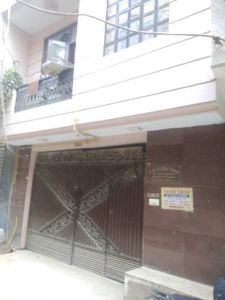 2 BHK House 83 Sq. Yards for Sale in Balbir Nagar, Shahdara, Delhi