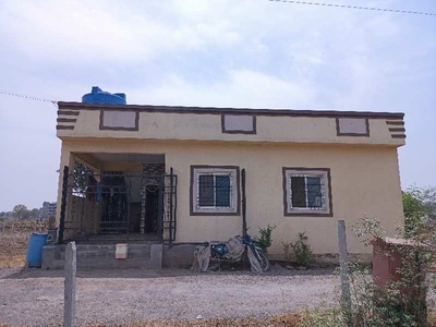2 BHK House 840 Sq.ft. for Sale in