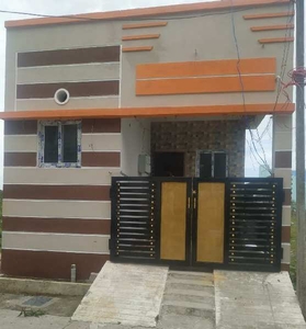 2 BHK House & Villa 849 Sq.ft. for Sale in Irandam Kattalai, Thandalam, Chennai