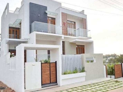 2 BHK House 850 Sq.ft. for Sale in