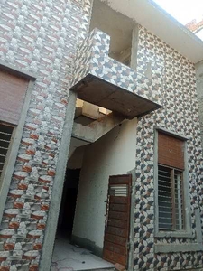2 BHK House 850 Sq.ft. for Sale in Sodal Nagar, Jalandhar