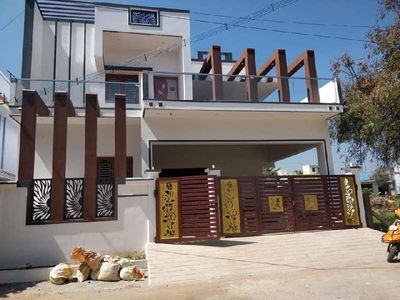 2 BHK House & Villa 858 Sq.ft. for Sale in Whitefield, Bangalore