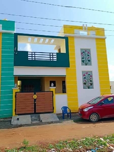 2 BHK House 858 Sq.ft. for Sale in