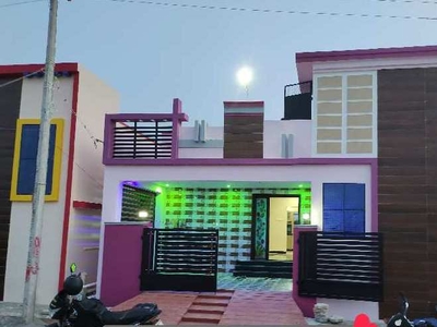 2 BHK House 870 Sq.ft. for Sale in Begampur, Dindigul