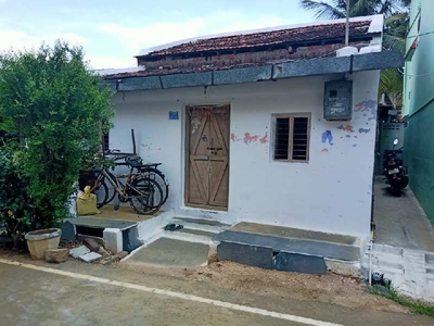 2 BHK House 897 Sq.ft. for Sale in Komarapalayam, Namakkal