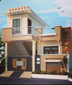 2 BHK House 1050 Sq.ft. for Sale in
