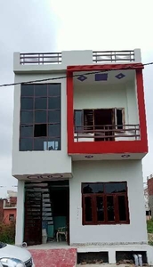 2 BHK House 900 Sq.ft. for Sale in Sector 4C, Meerut