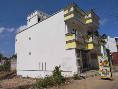 2 BHK House 900 Sq.ft. for Sale in Villianur, Pondicherry