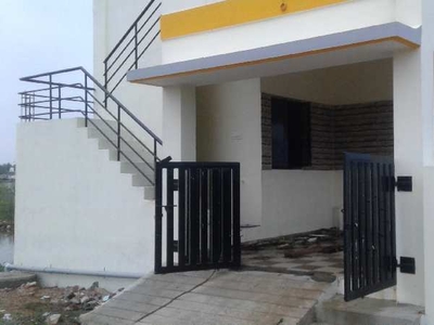 2 BHK House 925 Sq.ft. for Sale in Kambarasampettai, Tiruchirappalli