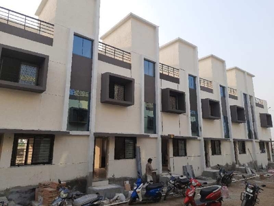 2 BHK House 950 Sq.ft. for Sale in Balapur, Aurangabad
