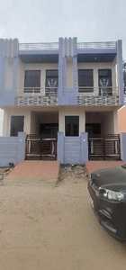 2 BHK House 950 Sq.ft. for Sale in Jhotwara, Jaipur