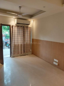 2 BHK Independent Floor for rent in BK Dutt Colony, New Delhi - 900 Sqft