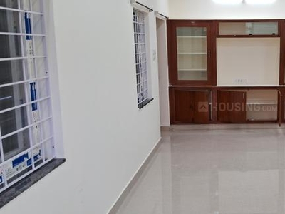 2 BHK Independent Floor for rent in Chintalakunta, Hyderabad - 1300 Sqft